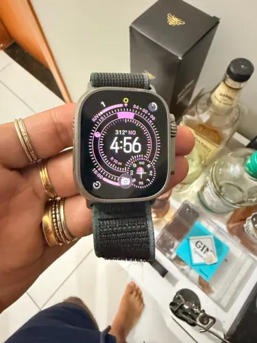 Apple Watch Ultra 2