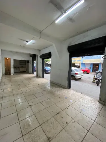 Aluga-se ponto comercial no Setor Central