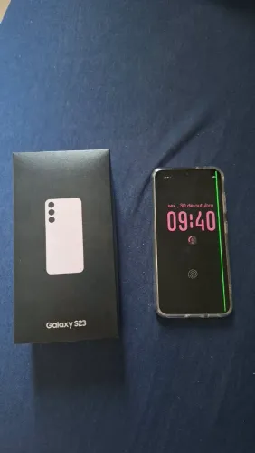 Samsung S23 5G 256GB