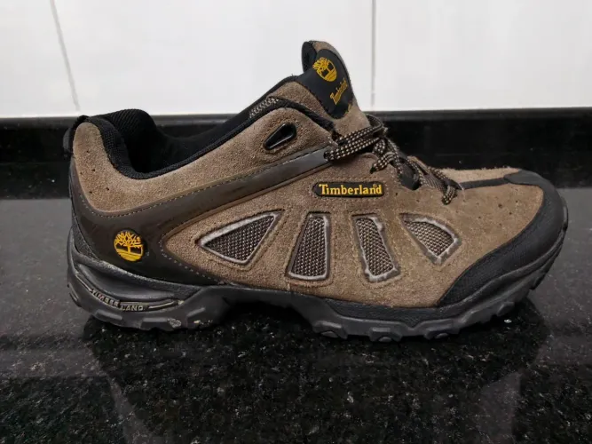 Tênis Masculino Timberland EUA Tamanho 41