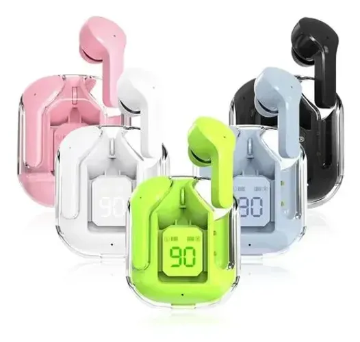 FONE DE OUVIDO BLUETOOTH
