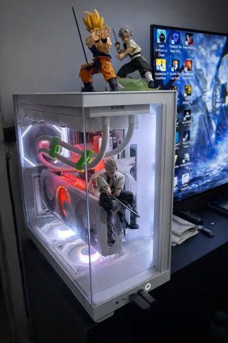 PC Gamer Completo