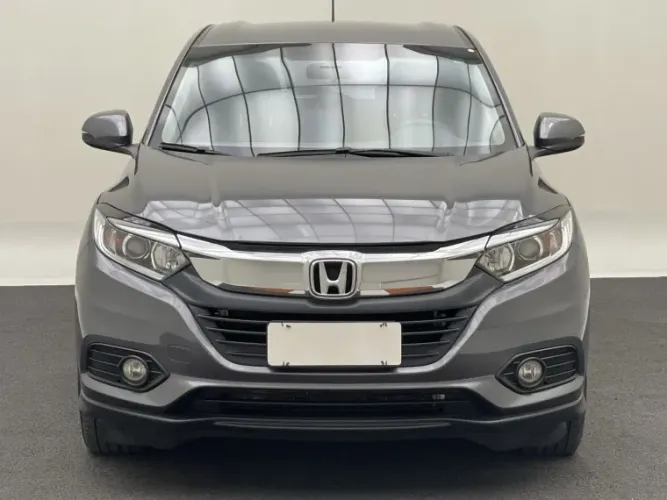 Honda HR-V LX 1.8 Flexone 16V 5P Aut. 2021