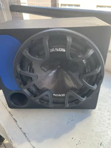 Sub Bravox