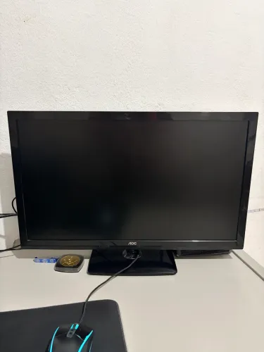 TV/ Monitor AOC 22 Polegadas Full HD