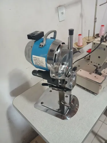 Maquina de corte
