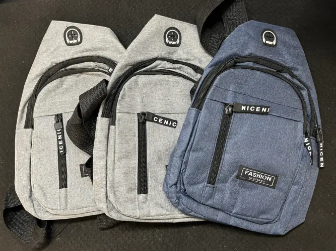 Bolsa de ombro