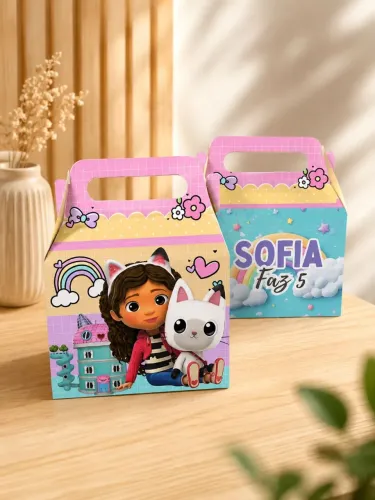 Maleta personalizada 