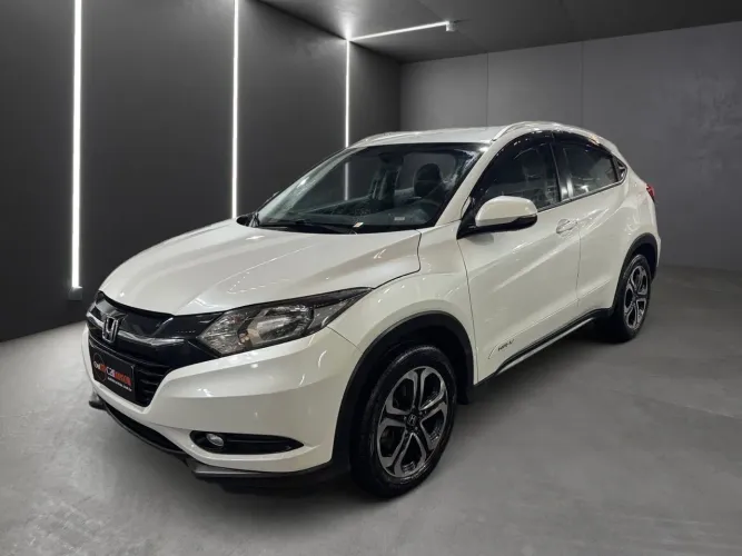 Honda HR-V EX 1.8 Flexone 16V 5P Aut. 2018