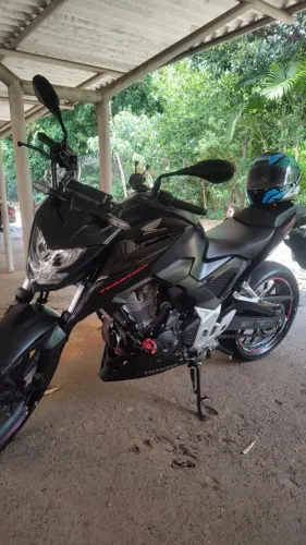 Cb300f