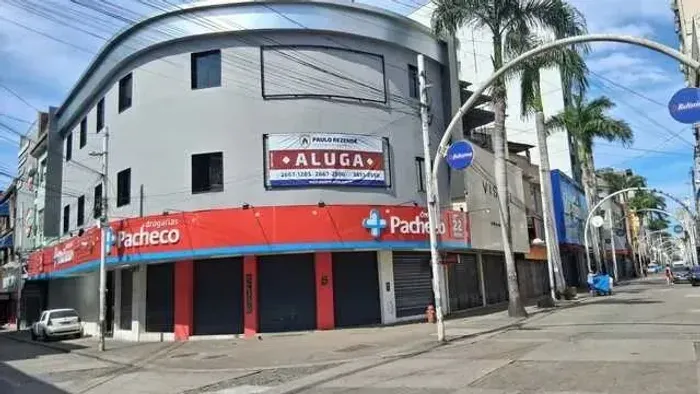 Alugo Sala em Nova Iguaçu
