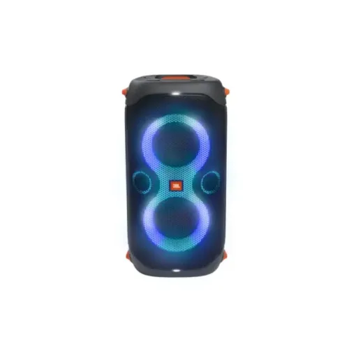 Caixa de som Lacrada JBL Partybox 110 em Florianópolis