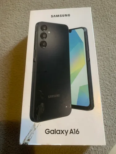 Galaxy A16