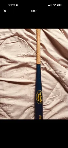 Taco de baseball