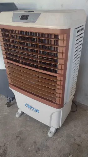 CLIMATIZADOR