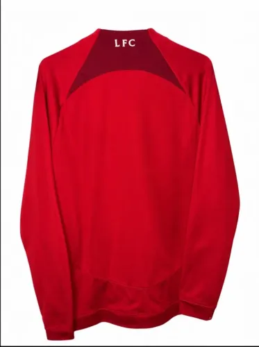 Vende-se liverpool blusa