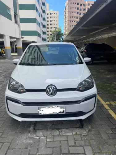 Volkswagen Up! Take 1.0 Total Flex 12V 5P 2018