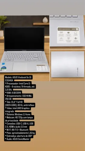 Notebook