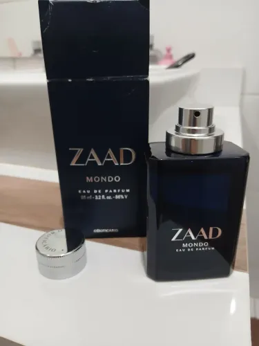 Perfume boticario