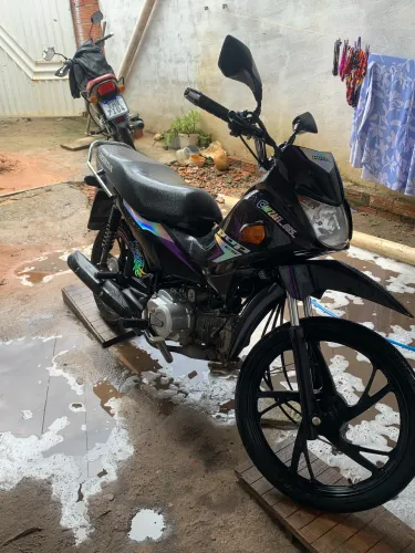 Pop 110i es 2025/2026 zerada