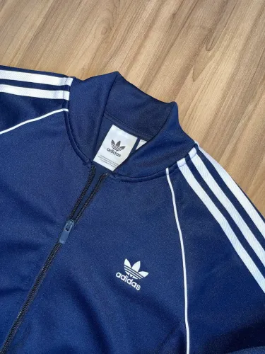 Jaqueta Adidas SST Prime
