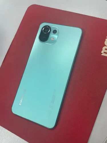 Xiaomi Mi 11 Lite 5G NE 128GB
