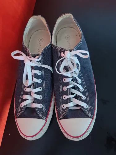 Allstar original tamanho 46