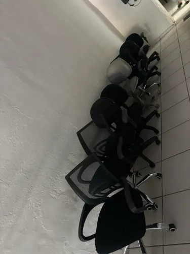 Cadeira de escritório