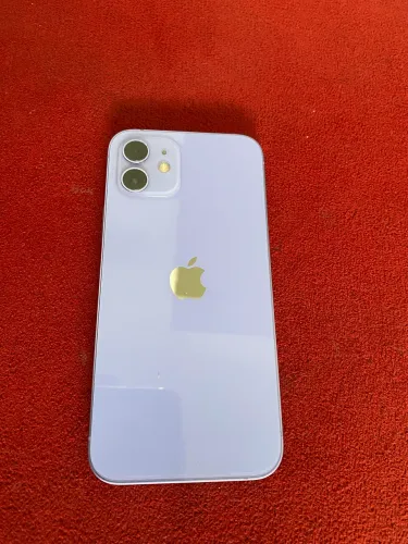 12 lilás 64gb
