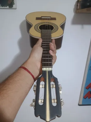 Cavaquinho/cavaco D'lana luthier