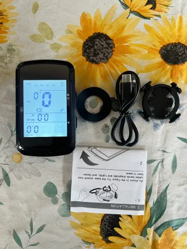 Vendo GPS Win