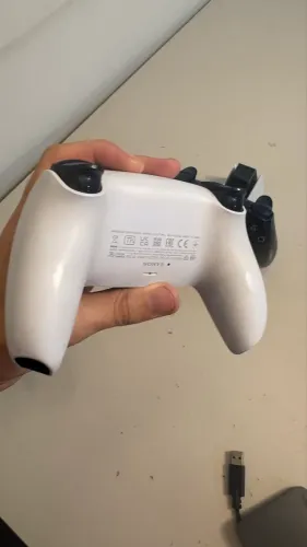 Controle Ps5