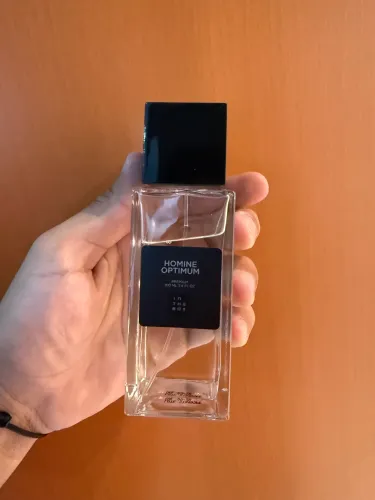Perfume In the box- Homine Optimum