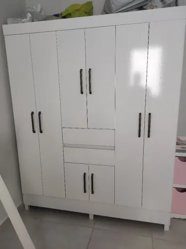 Guarda roupa