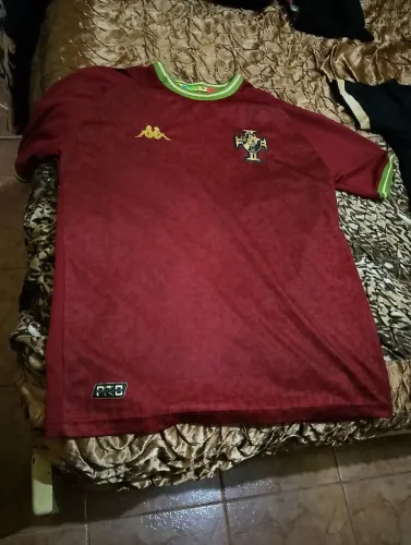 Vendo camisa do Vasco