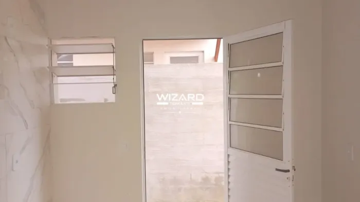 Casa em condomínio no Parque São Lucas