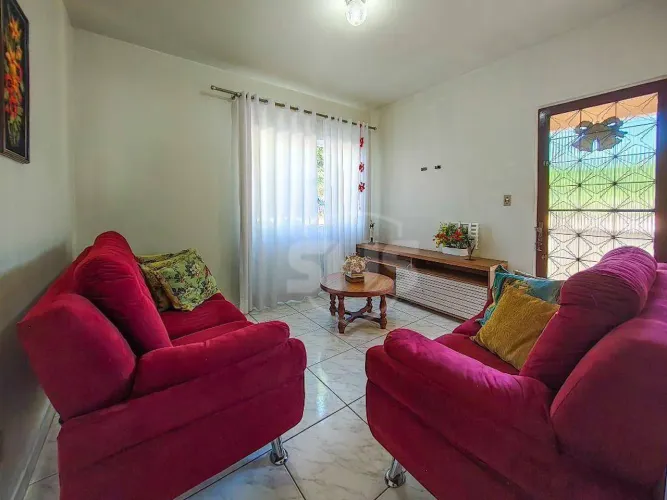 Apartamento para alugar, 70 m² por R$ 2.340,00/mês - Salto do Norte - Blumenau/SC