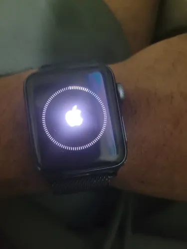 Apple watch série 3 original