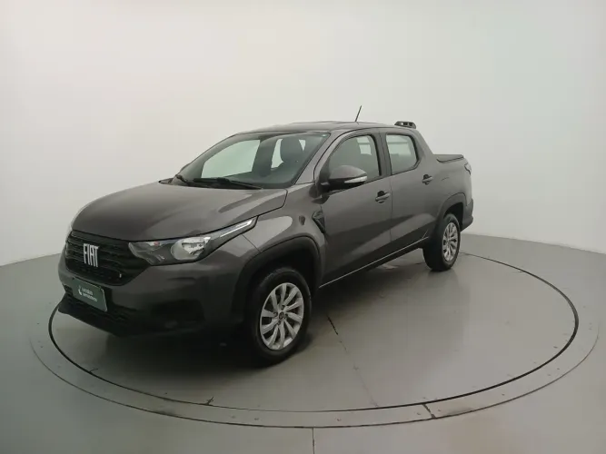 Fiat Strada Freedom 1.3 Flex 8V CD 2025