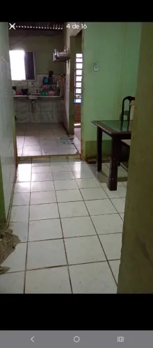 Casa no petropolis