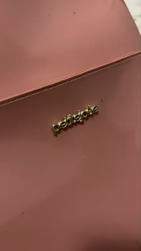 Bolsa Petite Jolie