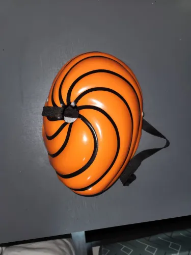 Máscara Tobi Naruto 