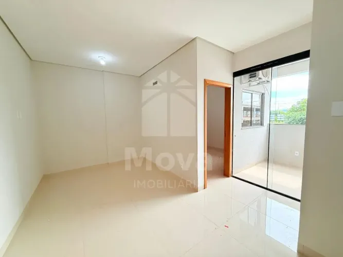 Flat novo para locação, localizado próximo à Orla e à UFT