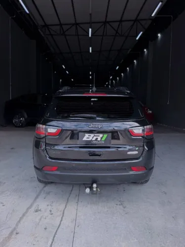Jeep Compass Long. T270 1.3 TB 4X2 Flex AUT 2024