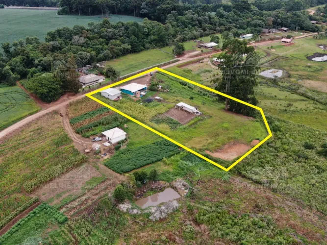 Chácara Catanduva Carambeí