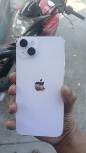 iPhone 14 plus 84 saúde da bateria 128gb
