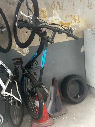 Bicicleta aro 29