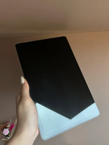 Samsung Galaxy Tab S6 Lite Novo + S Pen + Caixa|Execelente Estado