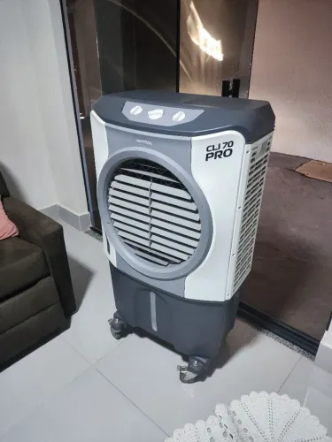 CLIMATIZADOR VENTISOL CLI 70 PRO
