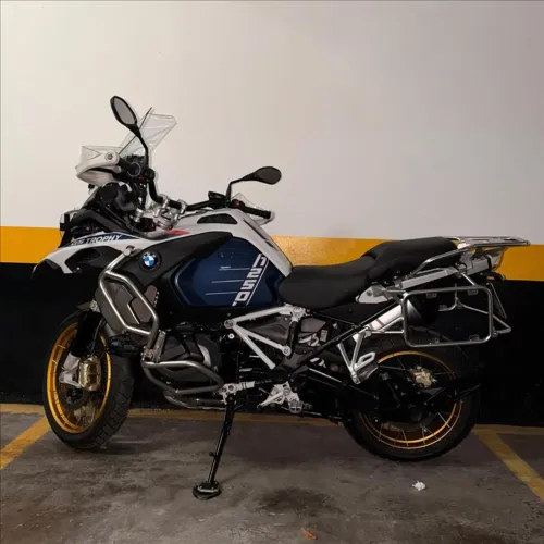 Bmw r 1250 gs Adventure